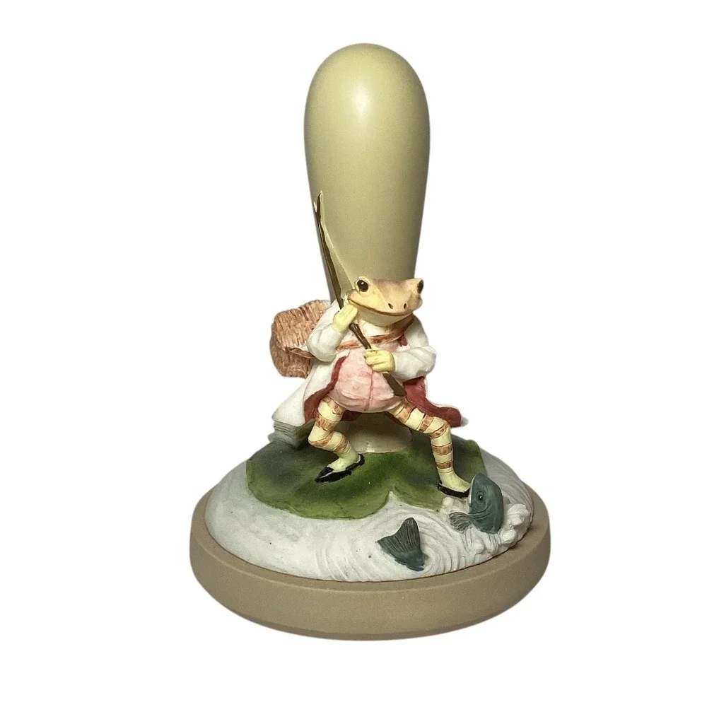 Beatrix Potter includes vintage collectible